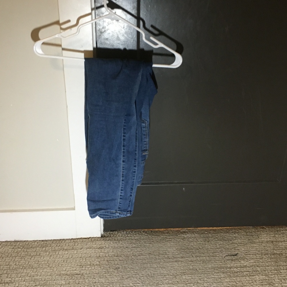Old navy jeans